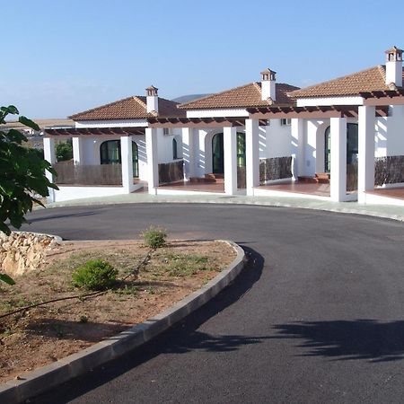 Camping La Sierrecilla Humilladero Екстер'єр фото
