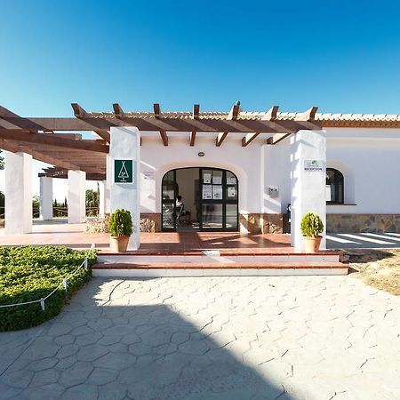 Camping La Sierrecilla Humilladero Екстер'єр фото